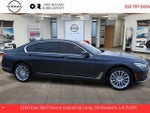 2016 BMW 7 Series 740i