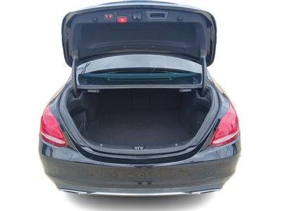 2017 Mercedes-Benz C-Class C 300 4MATIC®