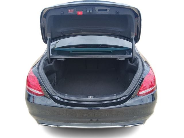 2017 Mercedes-Benz C-Class C 300 4MATIC®