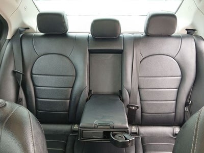 2017 Mercedes-Benz C-Class C 300 4MATIC®