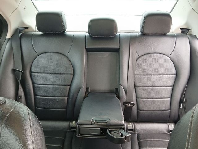 2017 Mercedes-Benz C-Class C 300 4MATIC®