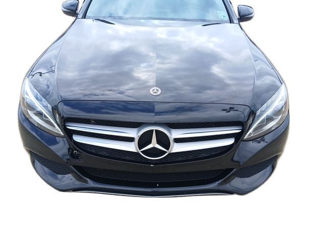 2017 Mercedes-Benz C-Class C 300 4MATIC®