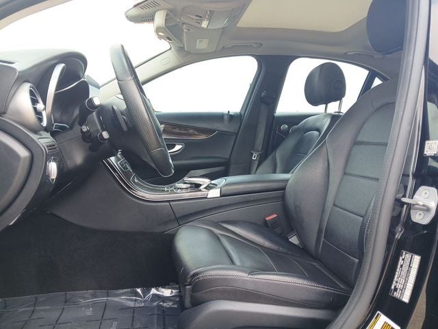 2017 Mercedes-Benz C-Class C 300 4MATIC®