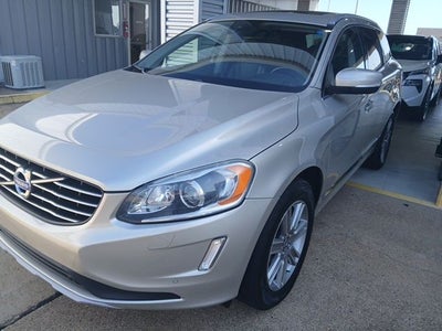 2017 Volvo XC60 T5 Inscription