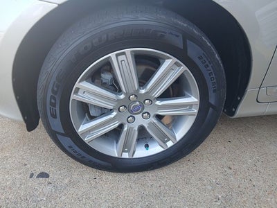 2017 Volvo XC60 T5 Inscription