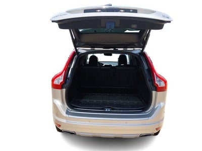 2017 Volvo XC60 T5 Inscription