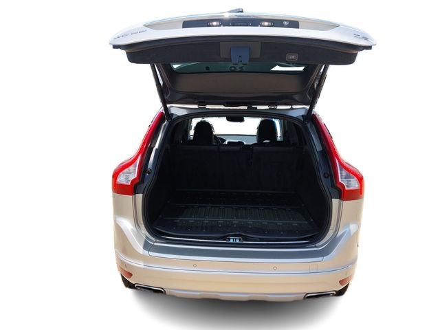 2017 Volvo XC60 T5 Inscription