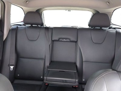 2017 Volvo XC60 T5 Inscription