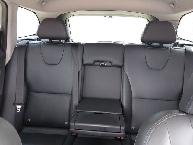 2017 Volvo XC60 T5 Inscription