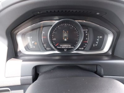 2017 Volvo XC60 T5 Inscription