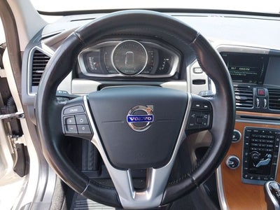 2017 Volvo XC60 T5 Inscription