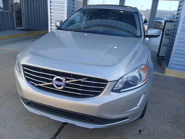2017 Volvo XC60 T5 Inscription