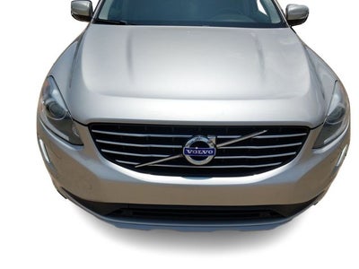 2017 Volvo XC60 T5 Inscription