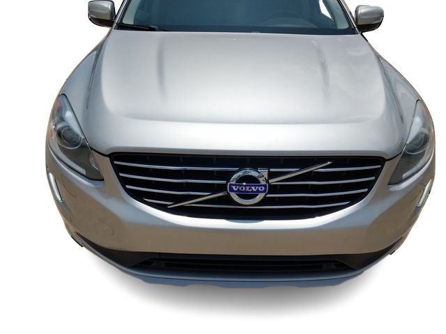 2017 Volvo XC60 T5 Inscription