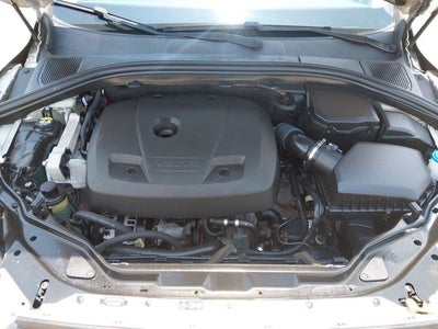 2017 Volvo XC60 T5 Inscription