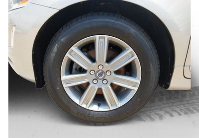 2017 Volvo XC60 T5 Inscription