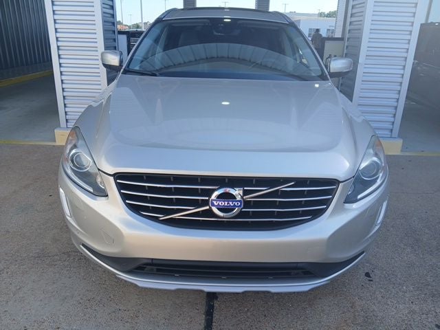 2017 Volvo XC60 T5 Inscription