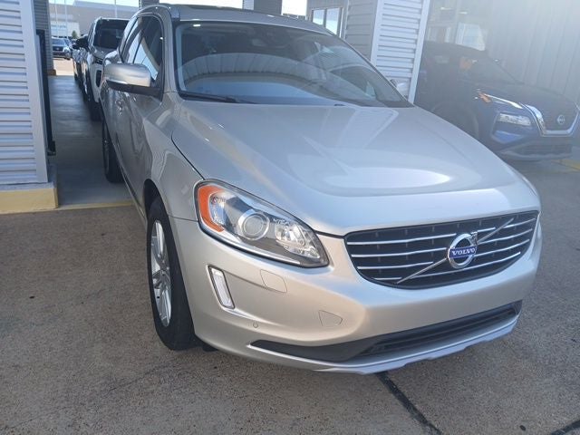 2017 Volvo XC60 T5 Inscription