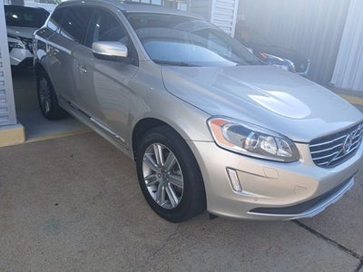 2017 Volvo XC60 T5 Inscription