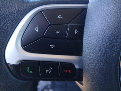 2020 Jeep Renegade Sport