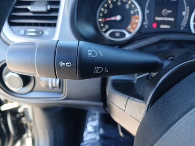 2020 Jeep Renegade Sport