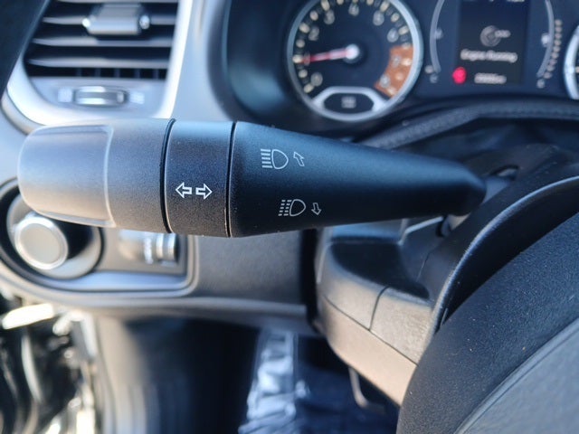 2020 Jeep Renegade Sport