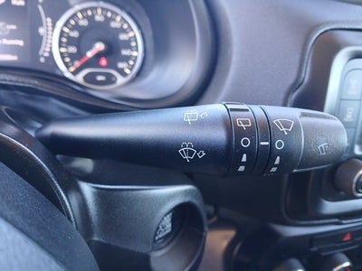 2020 Jeep Renegade Sport