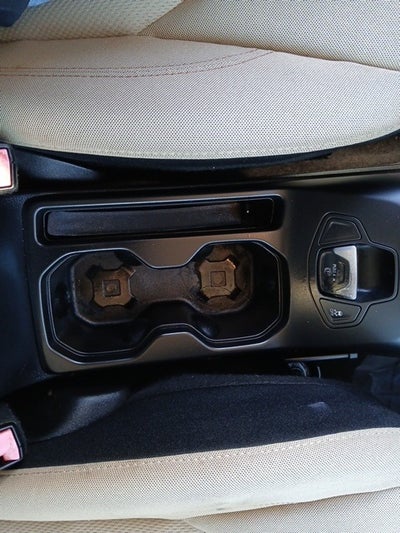 2020 Jeep Renegade Sport