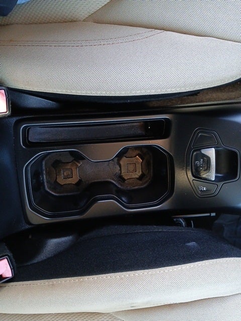 2020 Jeep Renegade Sport