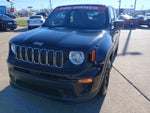 2020 Jeep Renegade Sport