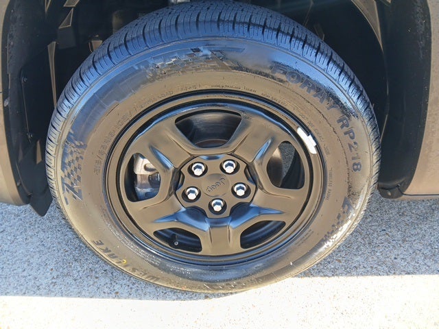 2020 Jeep Renegade Sport