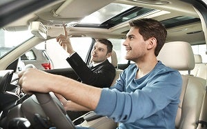 Schedule a test drive at Orr Nissan of Shreveport in Shreveport, LA.