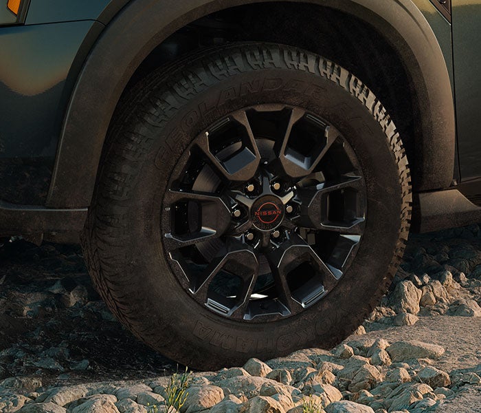 2025 Nissan Armada | Orr Nissan of Shreveport in Shreveport LA