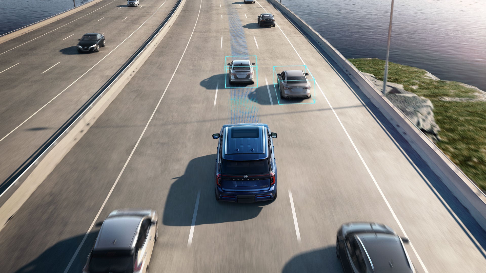 2025 Nissan Armada | Orr Nissan of Shreveport in Shreveport LA