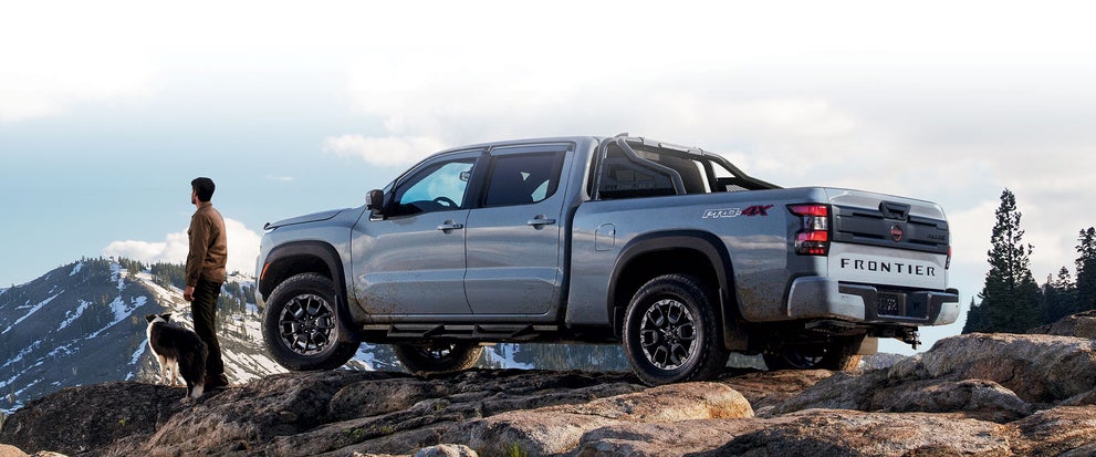 Orr Nissan of Shreveport in Shreveport LA