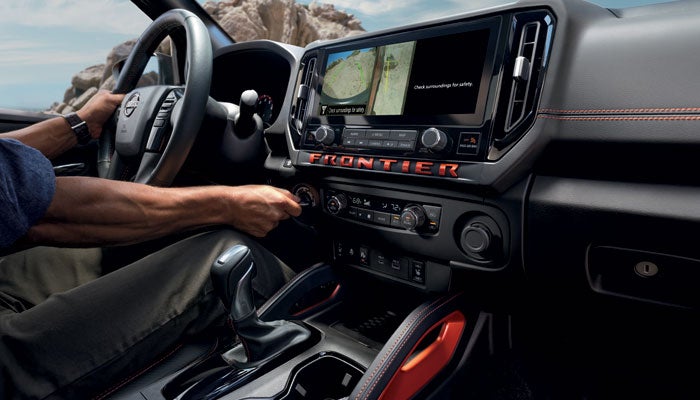 Orr Nissan of Shreveport in Shreveport LA