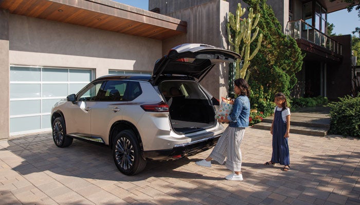 Orr Nissan of Shreveport in Shreveport LA