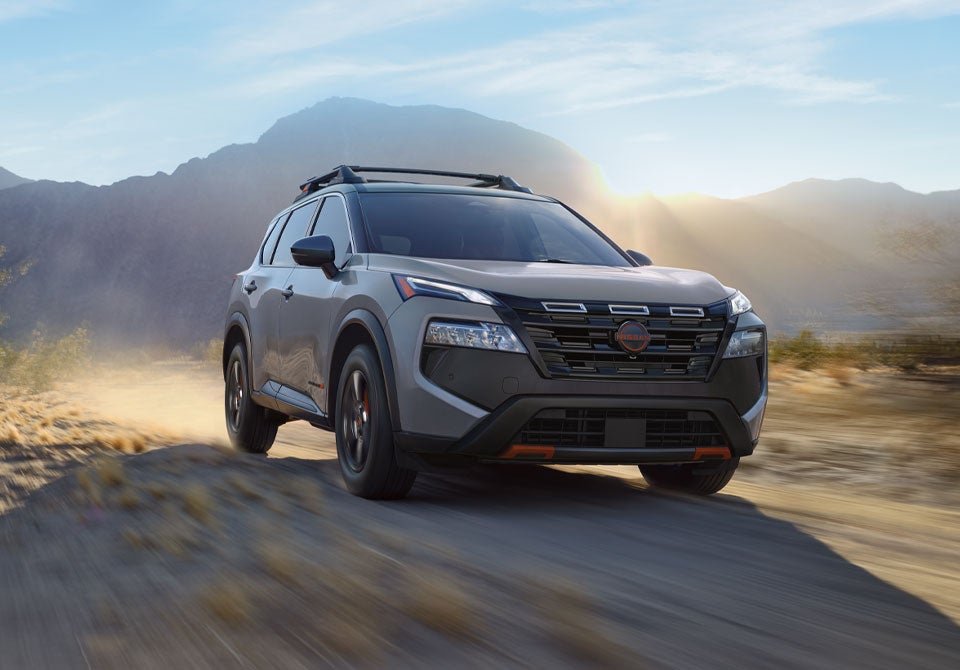 NISSAN Rogue Orr Nissan of Shreveport in Shreveport LA