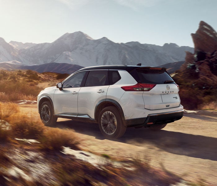 Orr Nissan of Shreveport in Shreveport LA