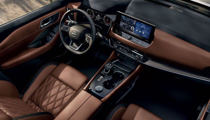 Orr Nissan of Shreveport in Shreveport LA