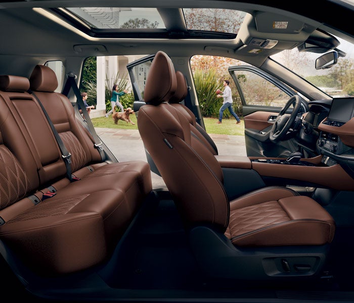 Orr Nissan of Shreveport in Shreveport LA