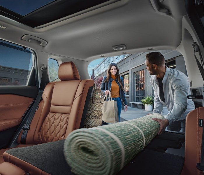 Orr Nissan of Shreveport in Shreveport LA