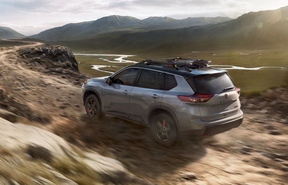 Orr Nissan of Shreveport in Shreveport LA