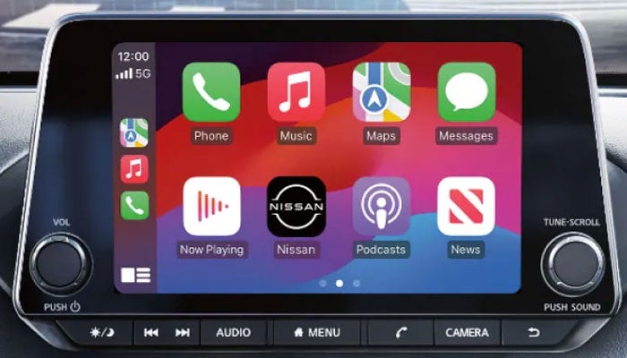 Orr Nissan of Shreveport in Shreveport LA