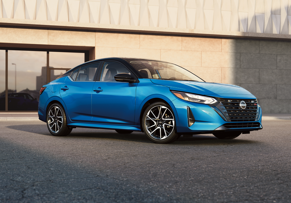 NISSAN Sentra Orr Nissan of Shreveport in Shreveport LA