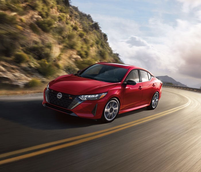 Orr Nissan of Shreveport in Shreveport LA