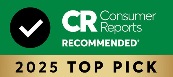 Consumer Reports Top Pick | Orr Nissan of Shreveport in Shreveport LA