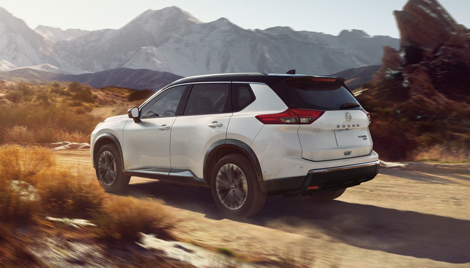 Orr Nissan of Shreveport in Shreveport LA