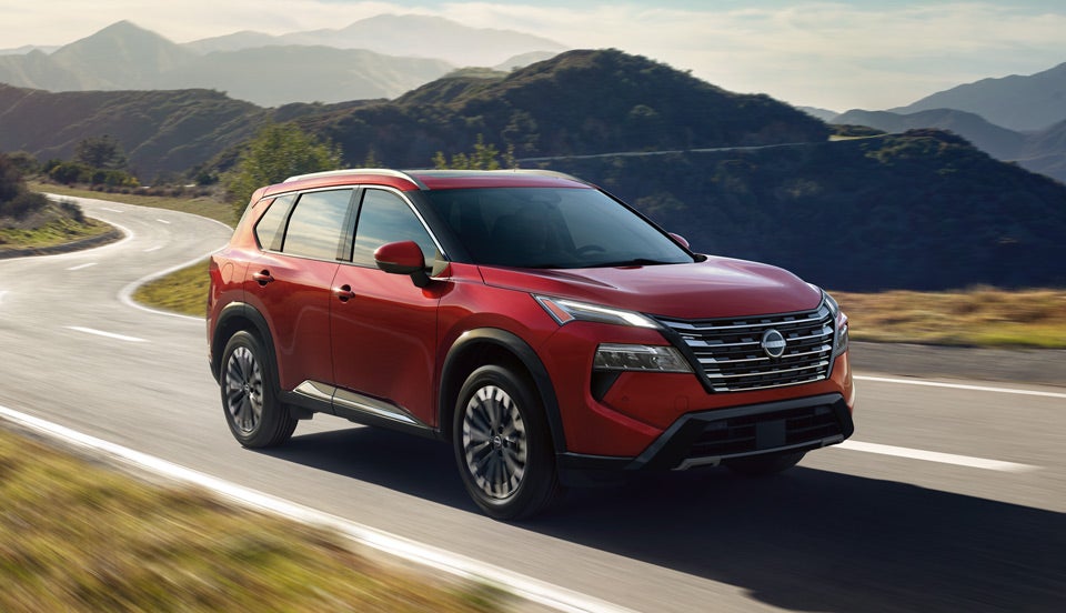 Orr Nissan of Shreveport in Shreveport LA