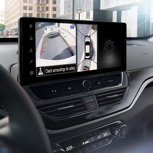 2026 Nissan Altima | Orr Nissan of Shreveport in Shreveport, LA